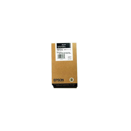 Ink cartridge EPSON C13T612100 photo black