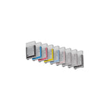 Ink cartridge EPSON C13T612800 matt black
