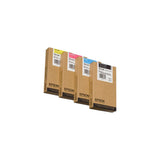 Ink cartridge EPSON C13T612200 cyan