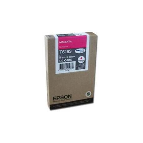 Ink cartridge EPSON C13T612300 magenta