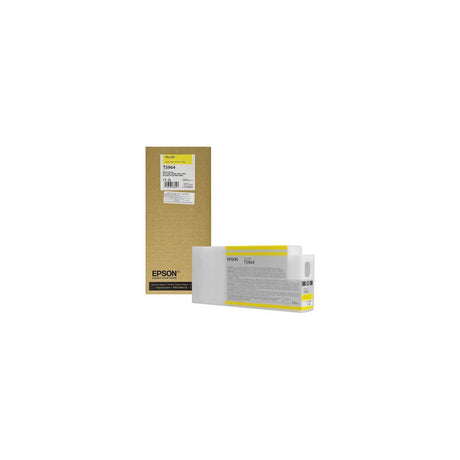 Ink cartridge EPSON C13T596400 yellow