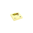 Notes POST-IT 100x100mm yellow
