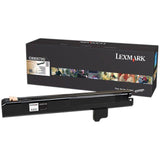 Photo device LEXMARK C930X72G 53K black