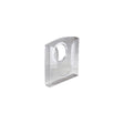 Blank tray LEITZ Presenter transparent