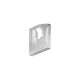Blank tray LEITZ Presenter transparent