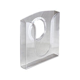 Blank tray LEITZ Presenter transparent