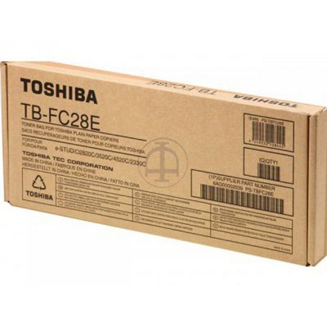 Waste toner TOSHIBA TB-FC28E 26K