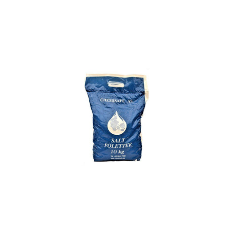 Salt tablets 10kg