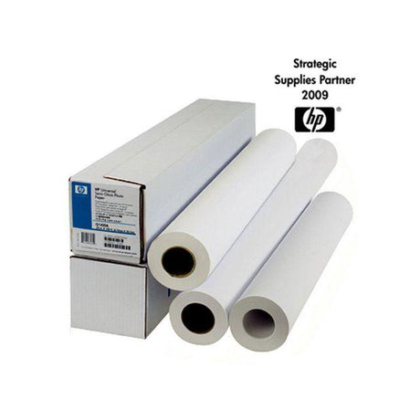 Inkjet paper HP Q1397A 914mmx45,7m 80g