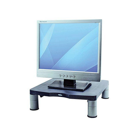 Monitor stand FELLOWES standard graphite