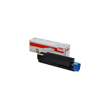 Toner OKI 44917602 12K black