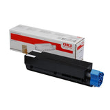 Toner OKI 44917602 12K black
