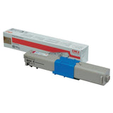 Toner OKI 44973534 1,5K magenta