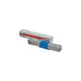 Toner OKI 44973535 1,5K cyan