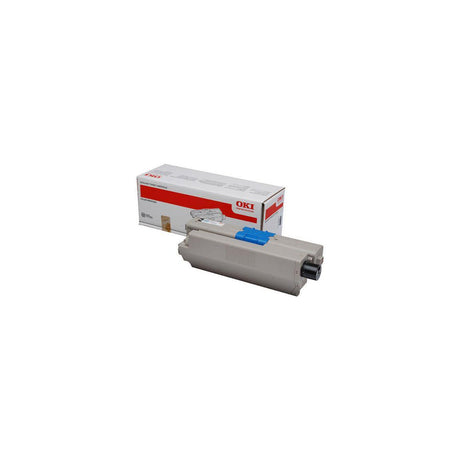 Toner OKI 44973508 7K black