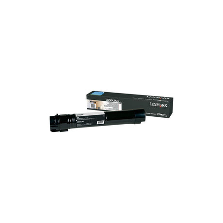 Toner LEXMARK C950X2KG 32K black