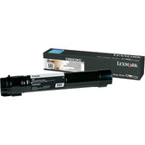 Toner LEXMARK C950X2KG 32K black