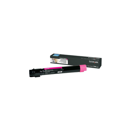 Toner LEXMARK C950X2MG 22K magenta