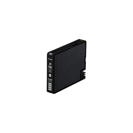 Ink cartridge CANON PGI-29PBK photo black