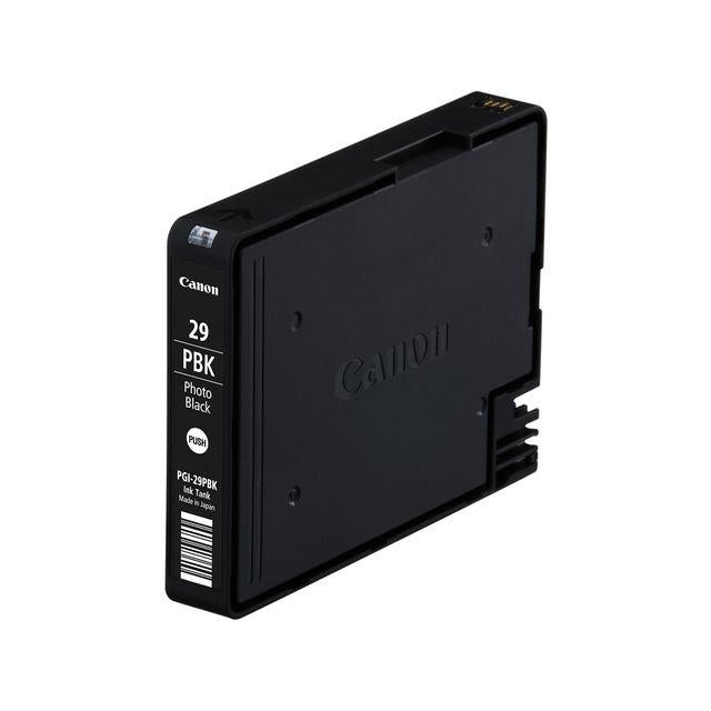 Ink cartridge CANON PGI-29PBK photo black