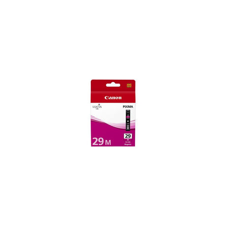 Ink cartridge CANON PGI-29M magenta
