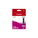 Ink cartridge CANON PGI-29M magenta