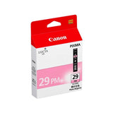 Ink cartridge CANON PGI-29PM photomagenta