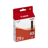 Ink cartridge CANON PGI-29R red