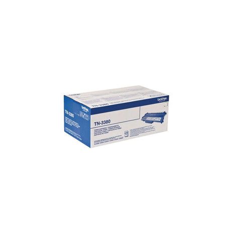 Toner BROTHER TN3380 8K black