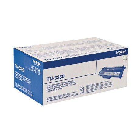 Toner BROTHER TN3380 8K black