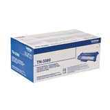 Toner BROTHER TN3380 8K black