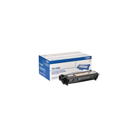 Toner BROTHER TN3390 12K black