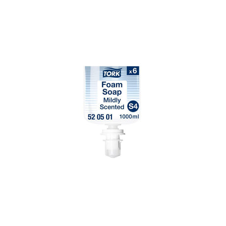 Foam soap TORK S4 Mild 1L