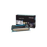 Toner LEXMARK X746A3CG 7K cyan