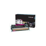 Toner LEXMARK C746A1MG 7K magenta