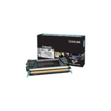 Toner LEXMARK C746H1KG 12K black