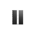 Sketchpad GRIEG A3 portrait 150g black