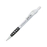 Mechanical pencil MARVY Grip 0,5mm white