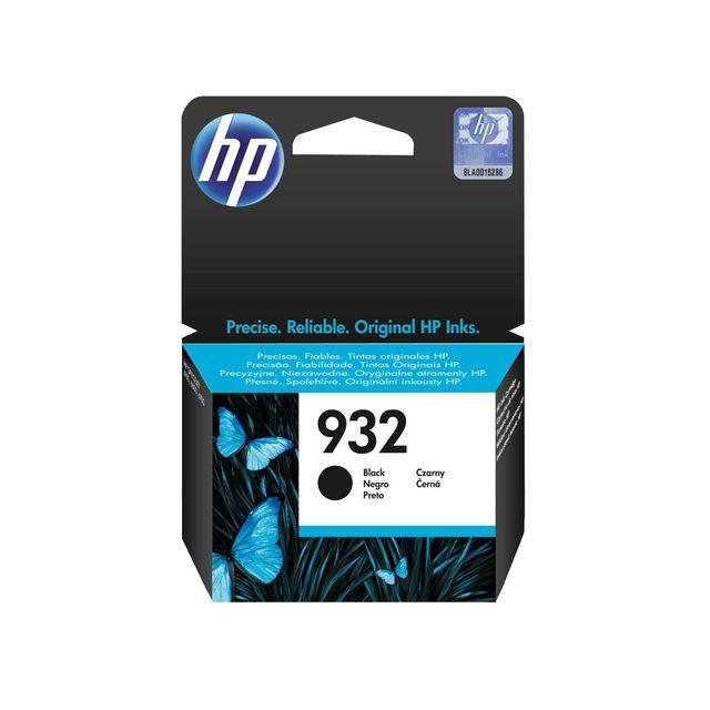 Ink cartridge HP CN057AE 932 black
