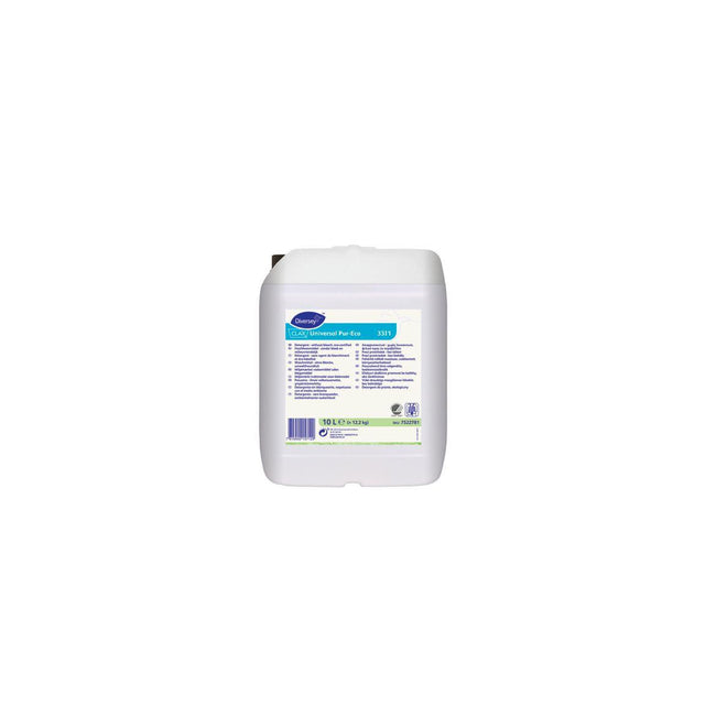 Laundry detergent CLAX Universal Pur-Eco 10L
