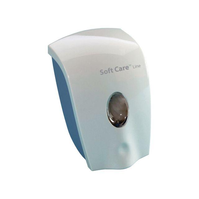 Soft Care Line dispenser