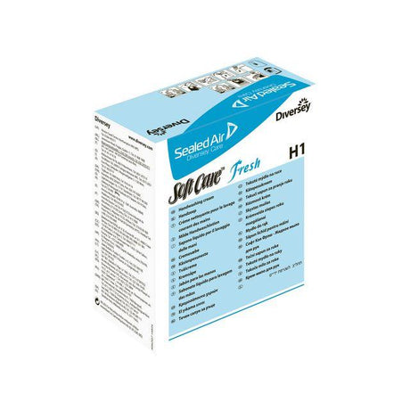 Soap Soft Care Line Fresh H1 800ml