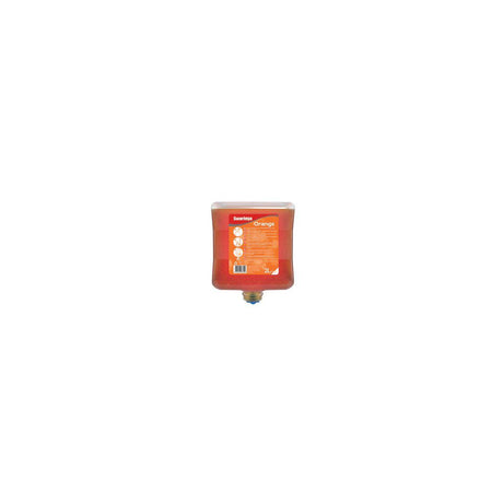 Hand Cleaner SWARFEGA Orange 2L