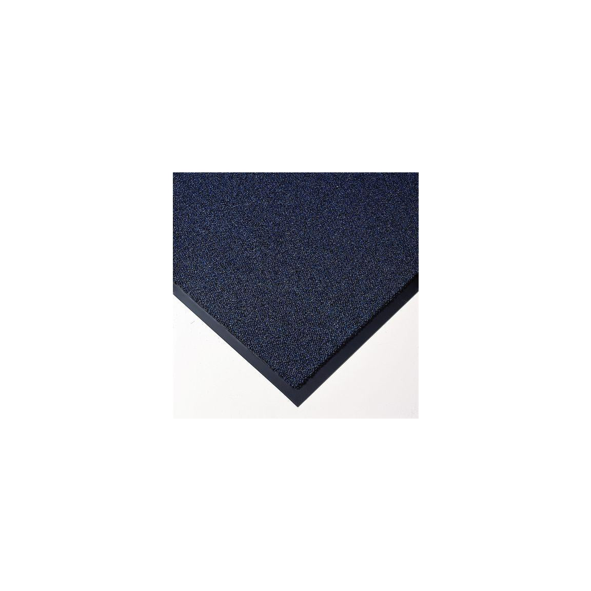 Entrance mat Alltiett MATTING 90x150cm blue