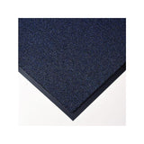 Entrance mat Alltiett MATTING 90x150cm blue