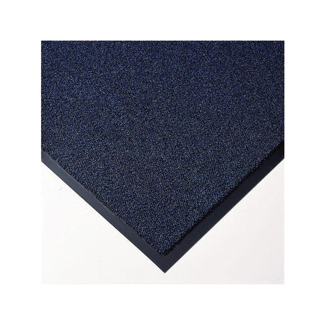 Entrance mat Alltiett MATTING 90x150cm blue