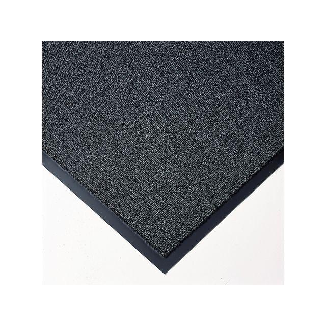 Entrance mat Alltiett MATTING 90x150cm grey