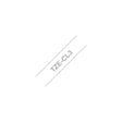 Tape BROTHER TZECL3 12mm Cleaning