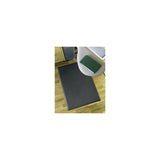 Workplace mat Yoga Pur 60x90cm grey