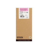 Ink cartridge EPSON C13T596600 light magenta